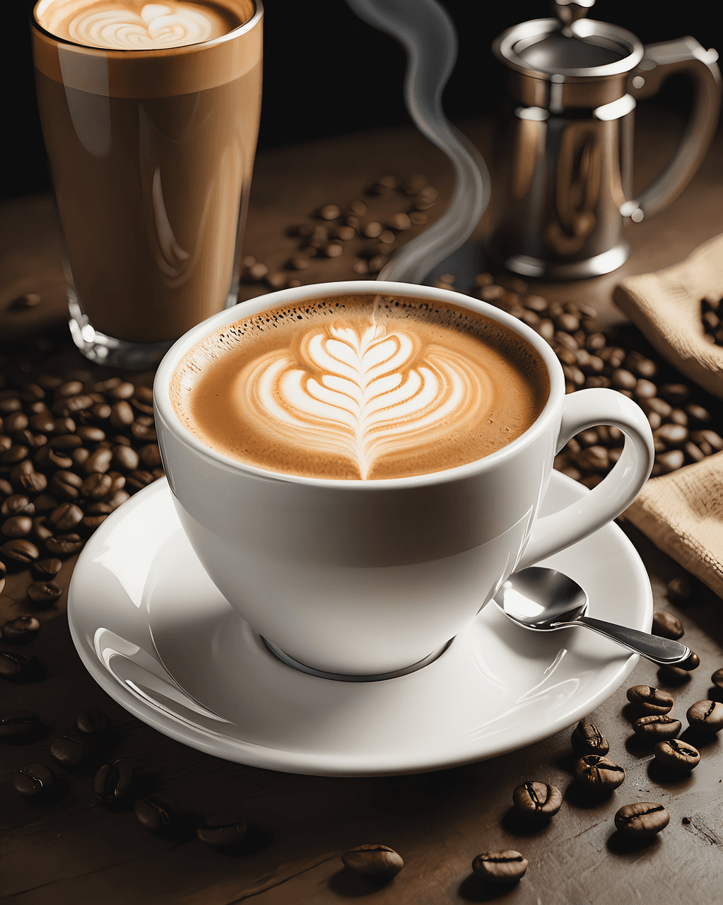 Cappuccino