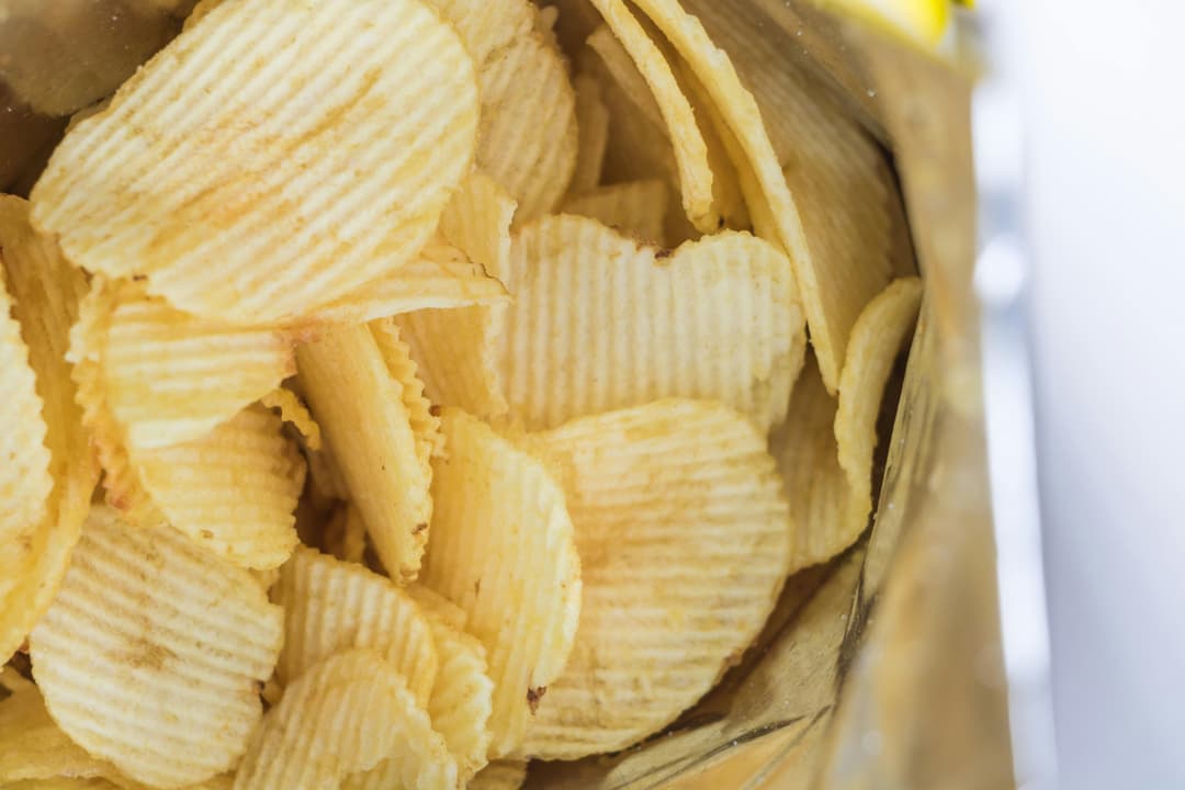 Chips & Snacks