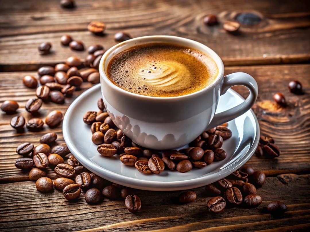 Espresso