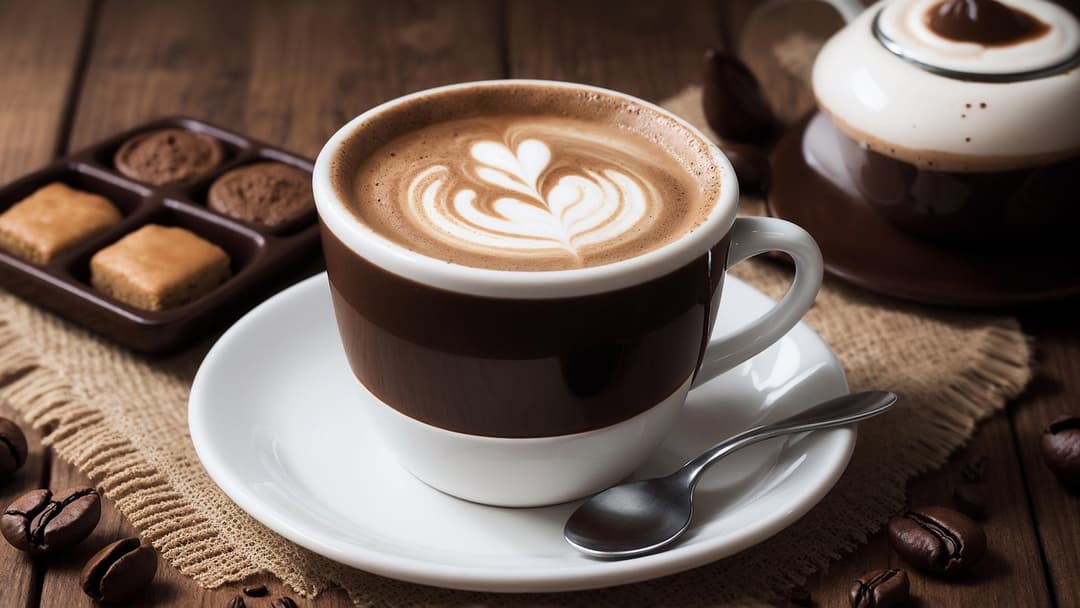 Cafe Latte