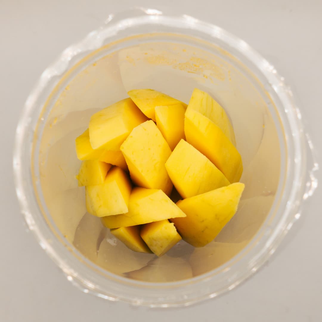 Mango Box