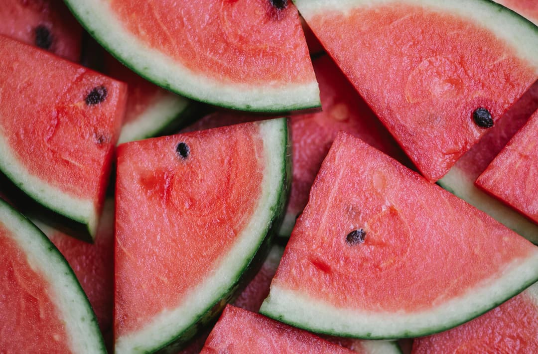 Watermelon Box